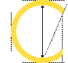 Gif animé argent